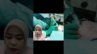 Live Surgery kembali diadakan oleh Ciputra Hospital Surabaya