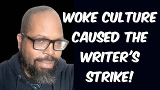 Thousands of writers go on strike, let's talk about why?