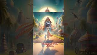 Jay Jagannath ⭕‼️⭕ #viral #trending #jay #jayjagannath #puri #shorts