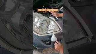 nano burning lampu mobil kilap seketika #viral #shortfeed #mobilelegends