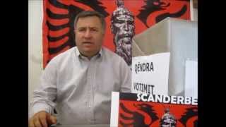 Votimi në Parma, 23 Qershor 2013