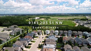 9143 205 St | Real Estate Videography