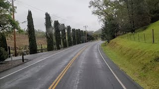 ÁLTA MONTAÑA  Y LLUVIA  UNÁ ENTREGA  MAS