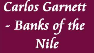 Carlos Garnett - Banks of the Nile