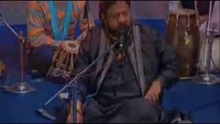 گھنگھور استاد     Ghunghroo Ustad