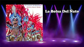 La Bolsa Del Ñato - Barrio Abajo Band #carnavaldebarranquilla