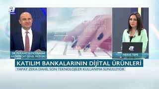 Katılım bankacılığı: Türkiye'de Katılım Bankaları ve Bankacılık Sektöründe Dijitalleşme