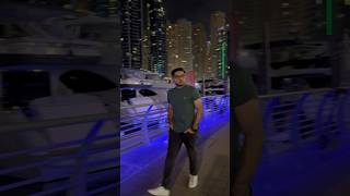 Dubai Marina Walk | Marina Walk #marina #marinawalk #dkofficial