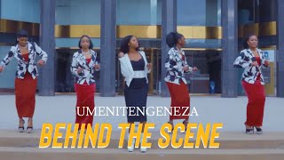 behind the scene umenitengeneza sister mapenzi