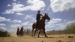 Terceira edição da cavalgada da amizade supera o sucesso do ano anterior