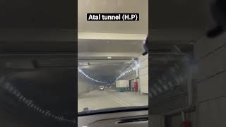 #ataltunnel #ataltunnelrohtang #ataltunnelmanali #ataltunnelvideo #youtubeshorts #shortvideo #short