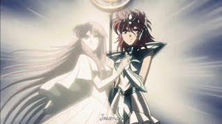 Saint Seiya: Saintia Sho Opening | "The Beautiful Brave" -Sub Español-