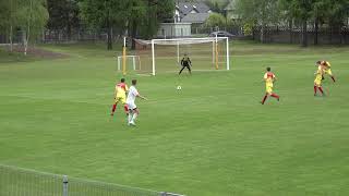 [B1] LKS POGOŃ IMIELIN - Rekord II Bielsko Biała 0:1