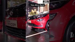 Tata Altroz Racer Edition 2023 | Auto Expo #shorts #trending #viral #tata #tataaltroz