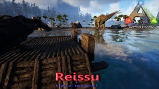 ARK Survival Evolved 50 - Reissu