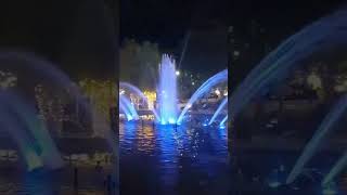 Relaxing Sound of Water Fountain #shorts #viral #fountain