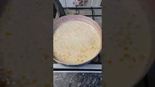 Creamy Maja Blanca Recipe