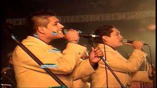 Parranda 7 _ Cantaritos De Oro (32 Aniversario )