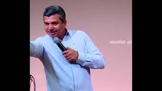 “മക്കള്‍ യഹോവ തരുന്ന ദാനം” Convention Message by Pastor Shibu Thomas Oklahoma