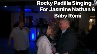 Rocky Padilla