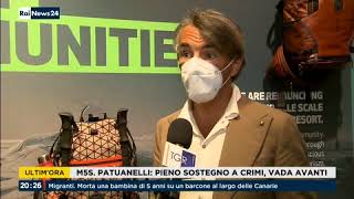 RAINEWS24 20 25 PIQUADRO PITTI