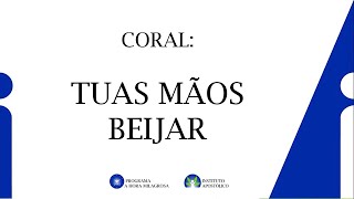 Coral - Tuas Mãos Beijar - Gama - DF