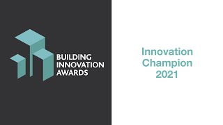 Innovation Champion 2021