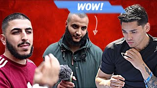 Ali Dawah & Mohammed Hijab AND Ryan Garcia | SHOCKING EVENTS!