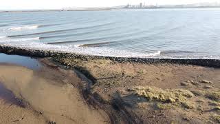 North Gare Dec 2020