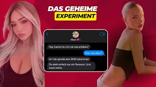 Das geheime Experiment