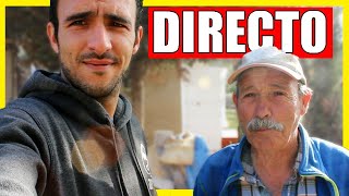 🔴EL MACHACA en DIRECTO🔴| Paisas Construction