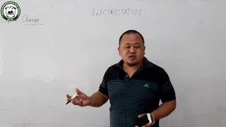 Physics (12 Science) Electrostatics By Sailesh Chamling