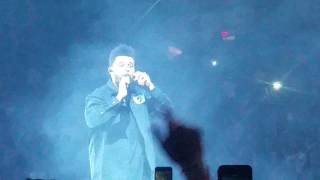 The Weeknd - "Often" - Cincinnati - June, 2017