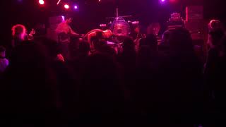 Thou @ Saturn 11/09/2017 Birmingham, AL