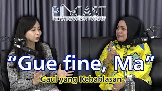 #PINCAST | Konsep Sumpah Pemuda di Era Millenial