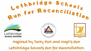 Run For Reconciliation