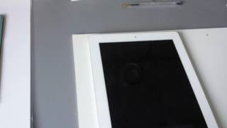 Ipad3 dfu mode restore failed