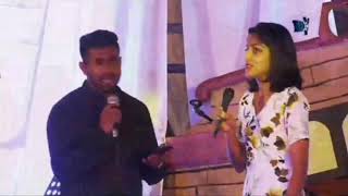 Chahun Main Ya Naa | Ramal ft. Nadee | University of Ruhuna | Faculty of Science