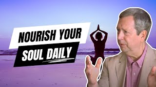 3 tips for juggling spirituality and daily life (how to make time to go within)