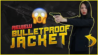 Bulletproof Jacket Review | Bulletproof Everyone