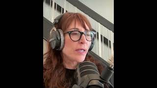 Katey Sagal talks relationships I Slice of Pie Podcast