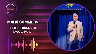 Purple Roads | Marc Summers | Host & Producer | Double Dare