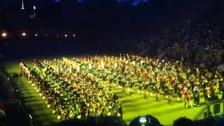 Edinburgh Tattoo