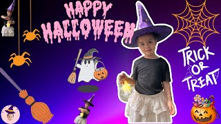 HiHi múa Halloween 2023 - Lớp mầm Sơn Ca 2 - Trường Bé Hạnh Phúc