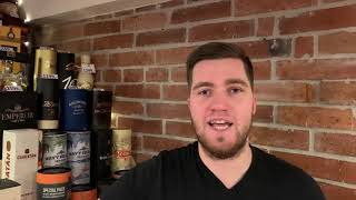 🥃 Rum Arehucas 12 40% 🥃 Rumový kalendář 24 Days of Rum 2020 - 23. Den