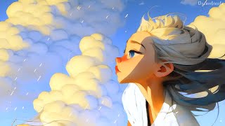 Dreamscape Ambience - Soothing AI Animation | Fantasy Anime Relaxation