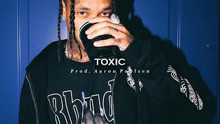 Deep House x Club Banger Type Beat - Toxic (Prod. Aaron Poulsen)