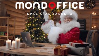 NATALE 2021 - Mondoffice c'è!