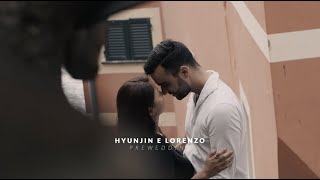 Pre Wedding Film | Hyunjin e Lorenzo | Alexis Guerra