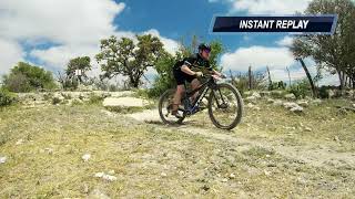 Cody Moore (No Money Racing) at STORM Hill Country Challenge